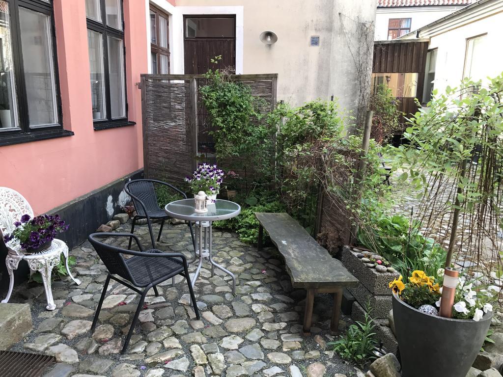 Апартаменти Gamla Stan Сімрісгамн Екстер'єр фото